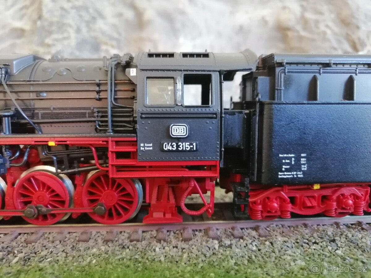 Roco BR 43-315 - 3