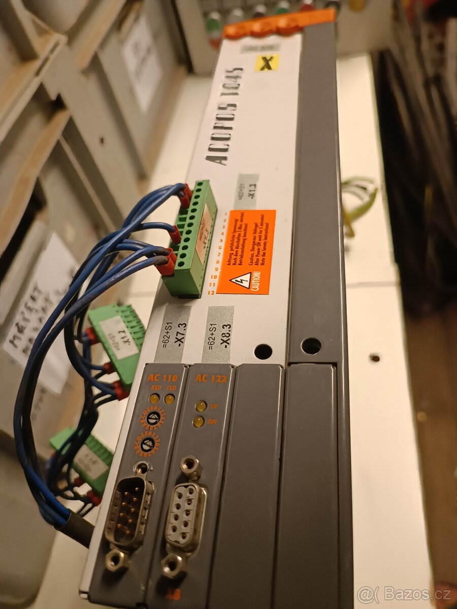 Acopos - 3