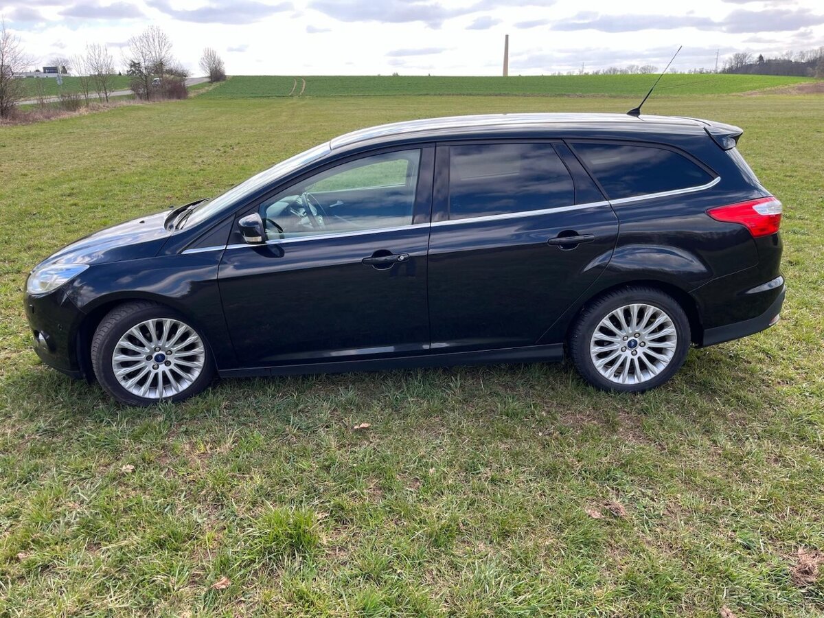 Ford Focus 2012 - nový motor - 3