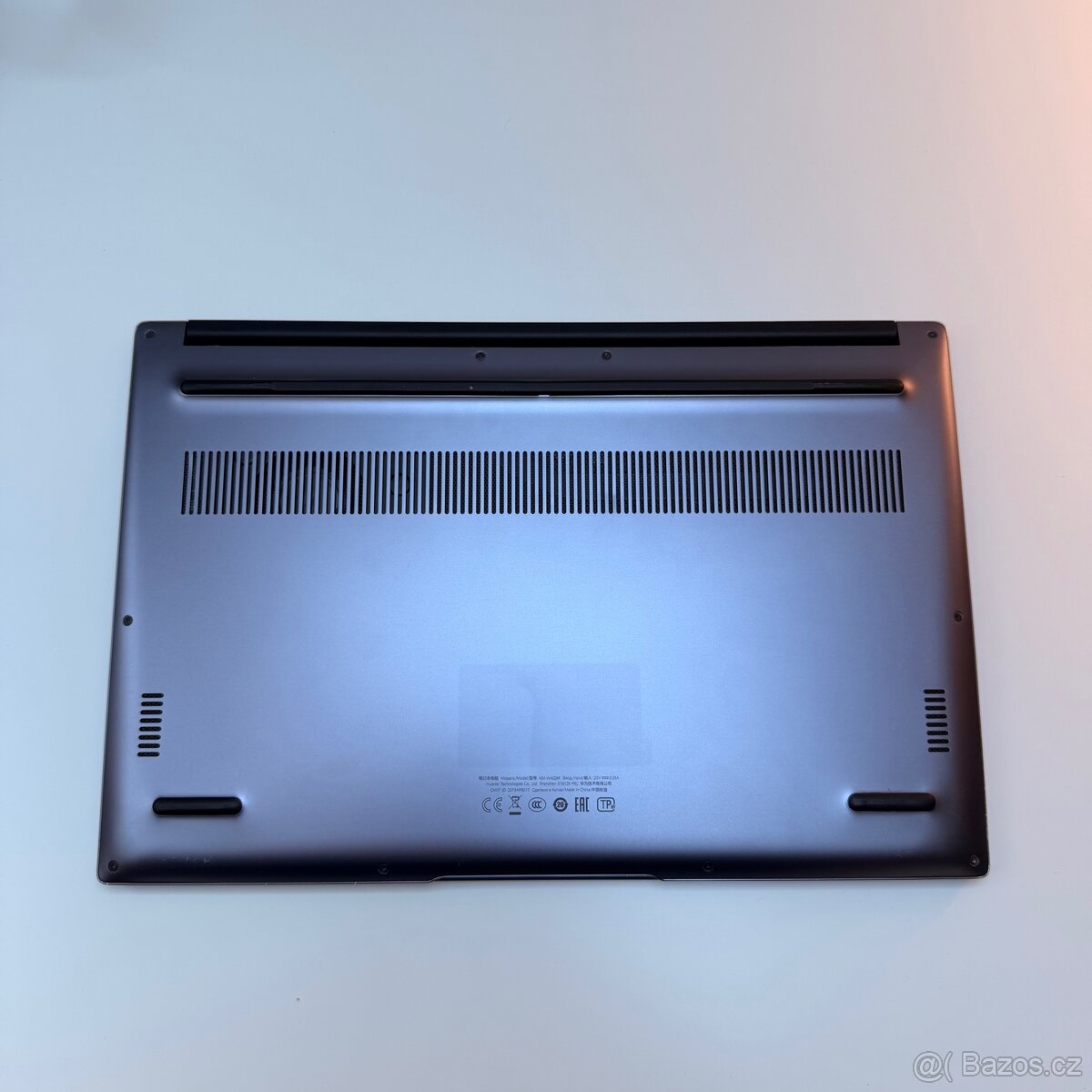 Huawei Matebook D 14 - 3