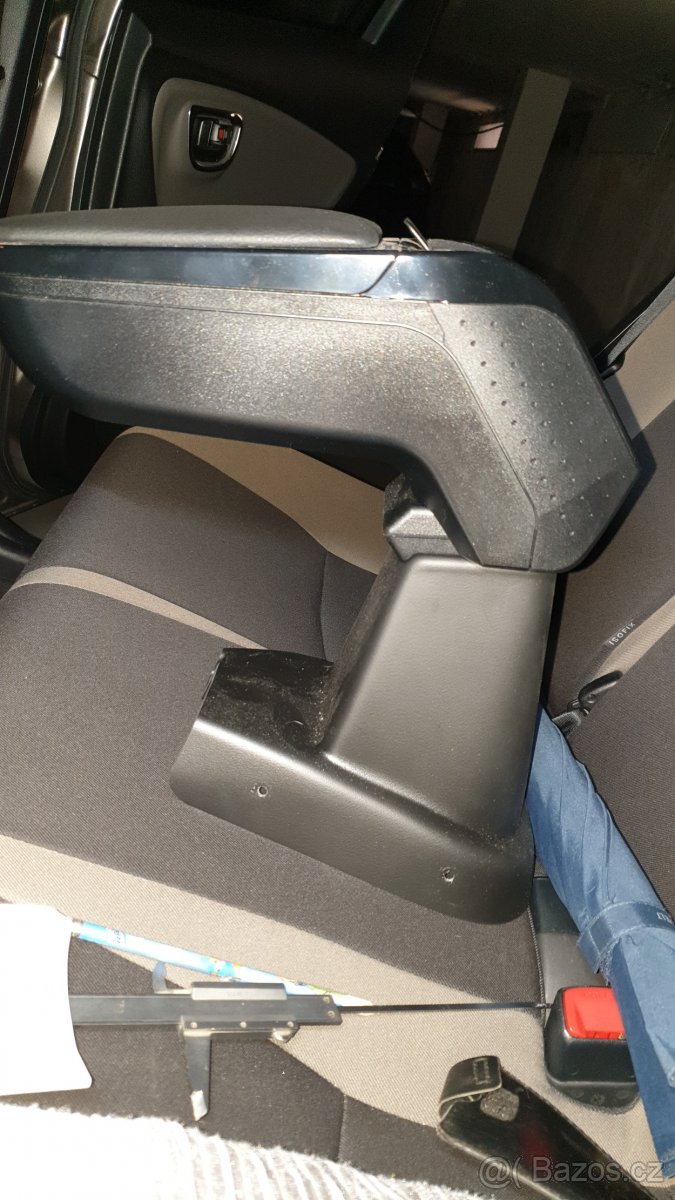 Loketní opěrka - 3