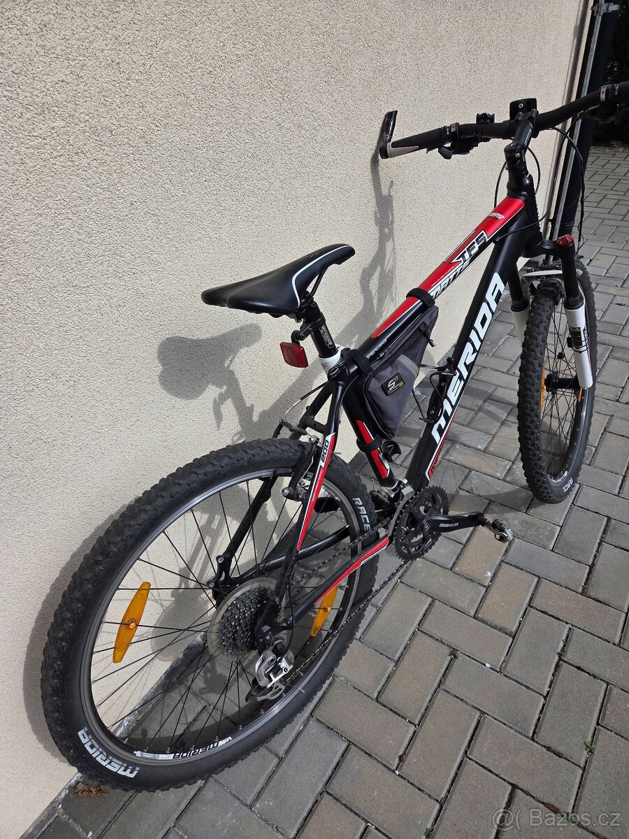 Merida Matts TFS - 3