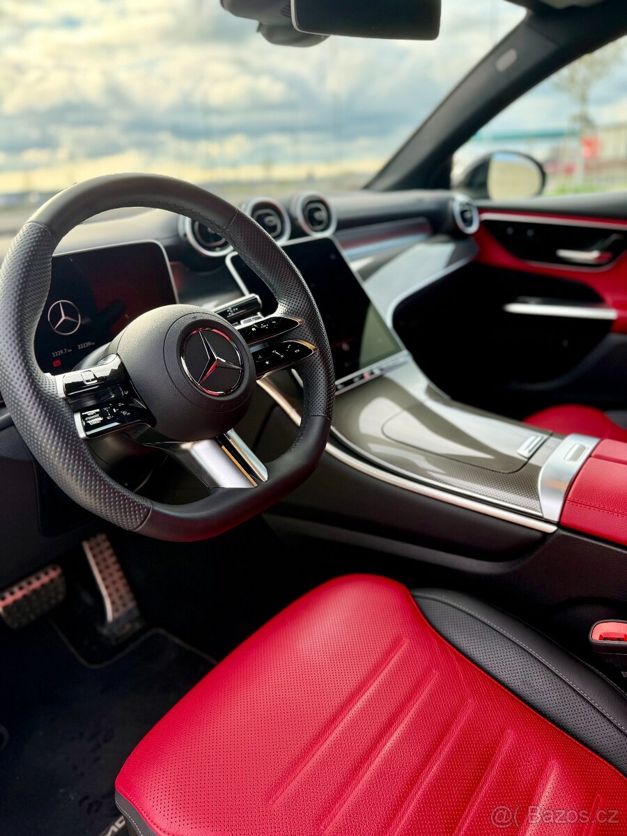 MB GLC 220d 4MATIC coupe - 3