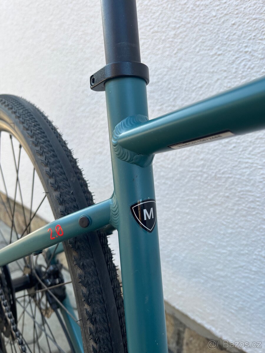 Specialized Sirrus X 2.0 - 3