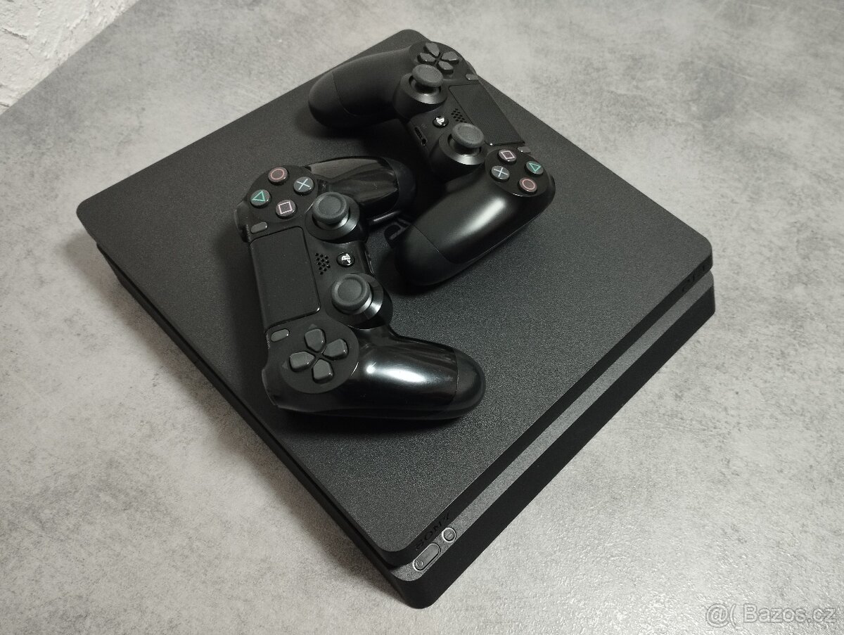 Ps4 - 3