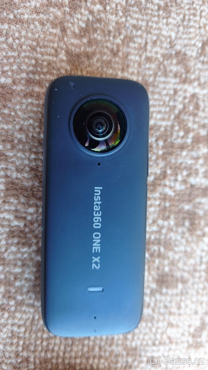 Insta360 ONE X2 - 3