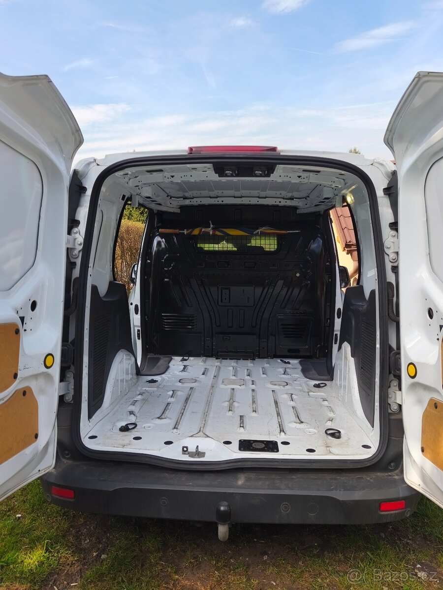 Prodám Ford Transit Connect - 3