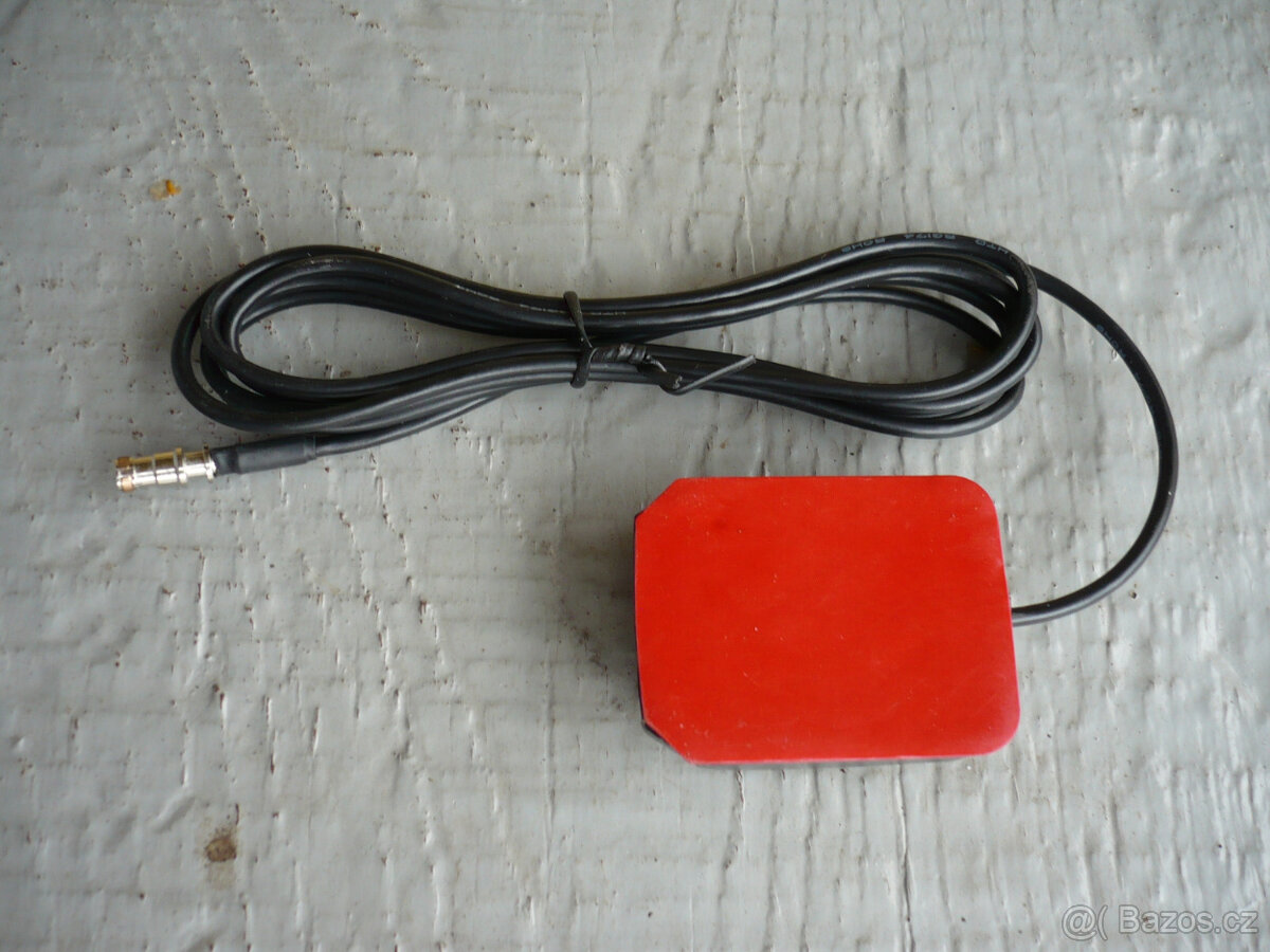 GPS antena - 3