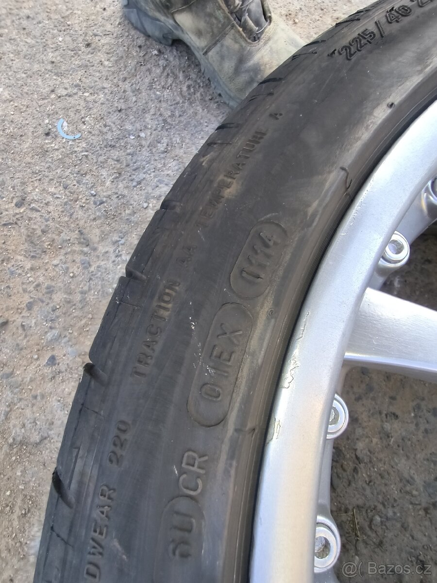5x100 r18 - 3