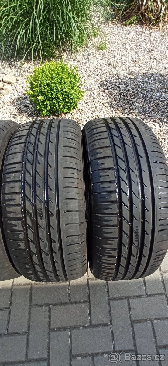 Pneu Nokian Tyres Wetproof 1 215/50 r17 - 3