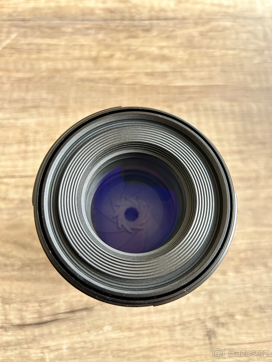 Canon RF 85 mm f/2 Macro IS STM - 3