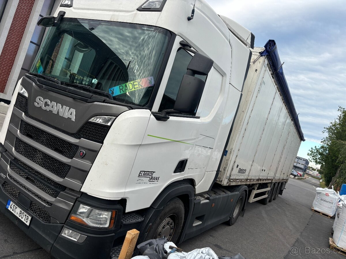 Dispečer-Dispečerka - 3