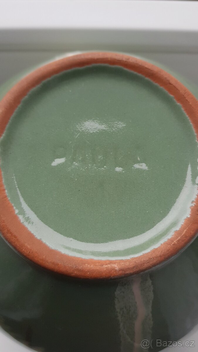 Retro váza Paula - 3