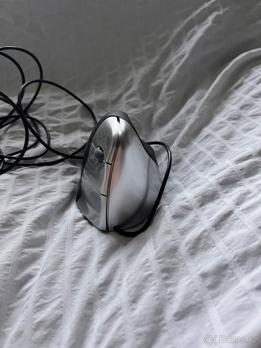 Ergonomická myš - 3
