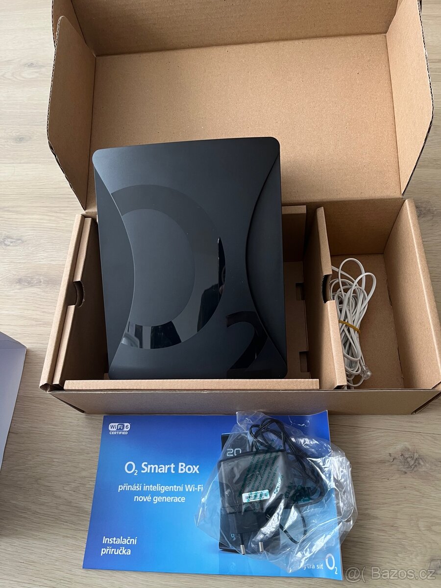O2 Smart Box verze 2 - 3