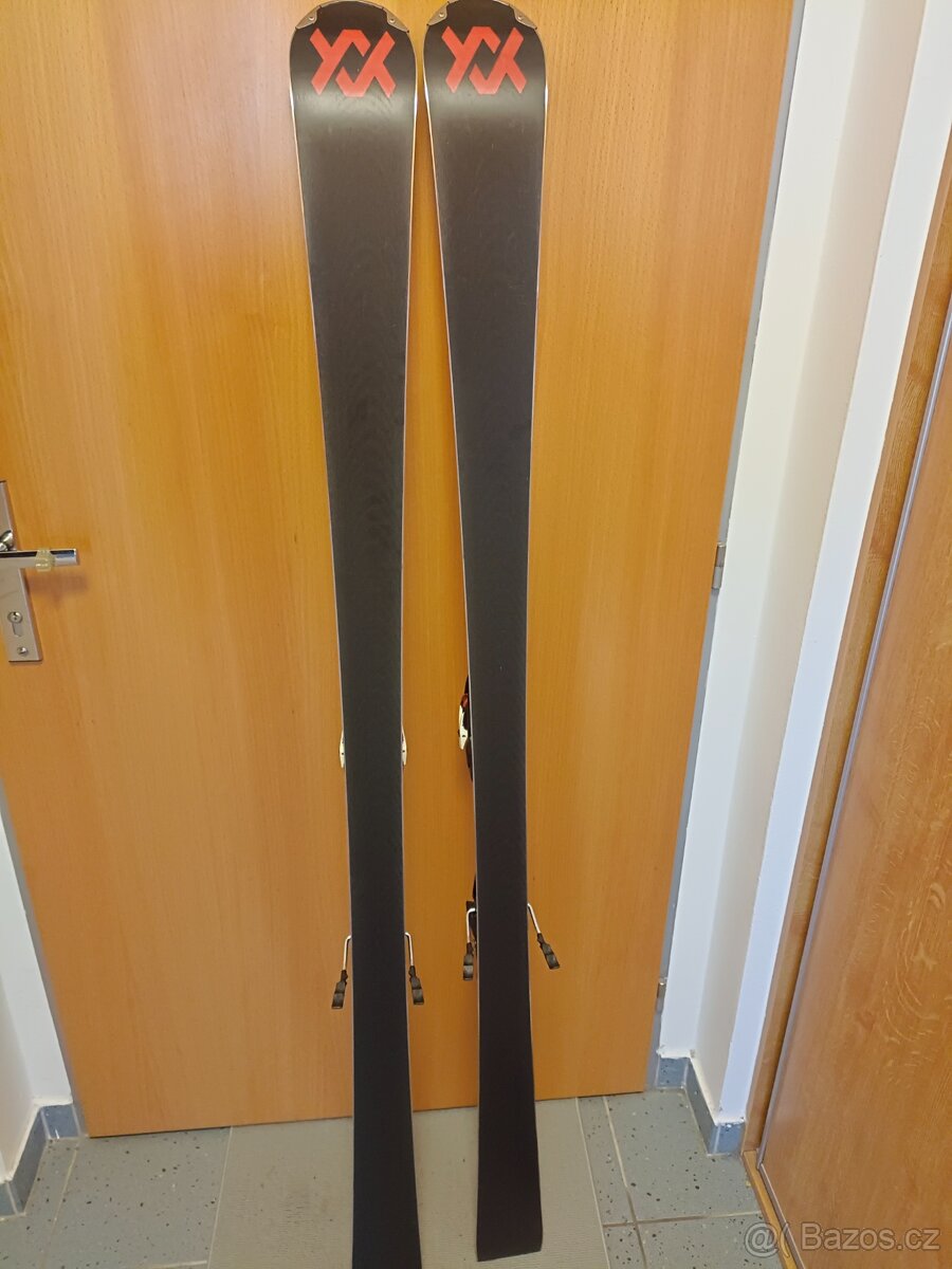 VÖLKL RACETIGER SL - 3