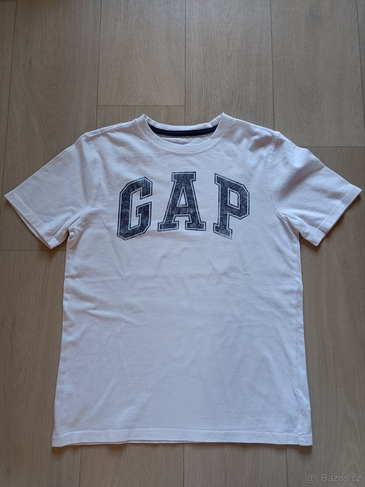 3ks chlapeckých triček - 3