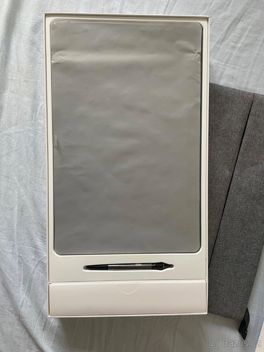 Wacom Cintiq Pro - téměř nový - 3