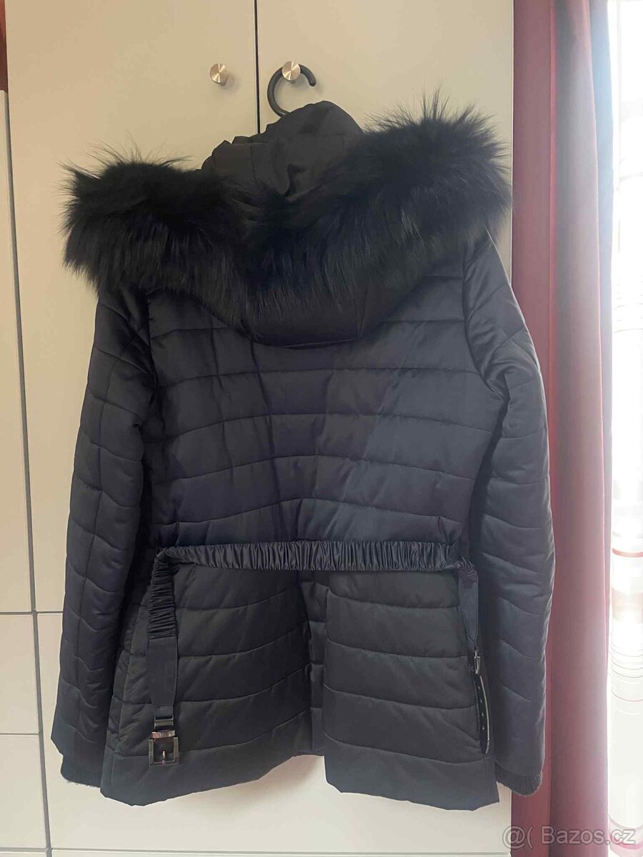 Dámská zimní bunda - 3
