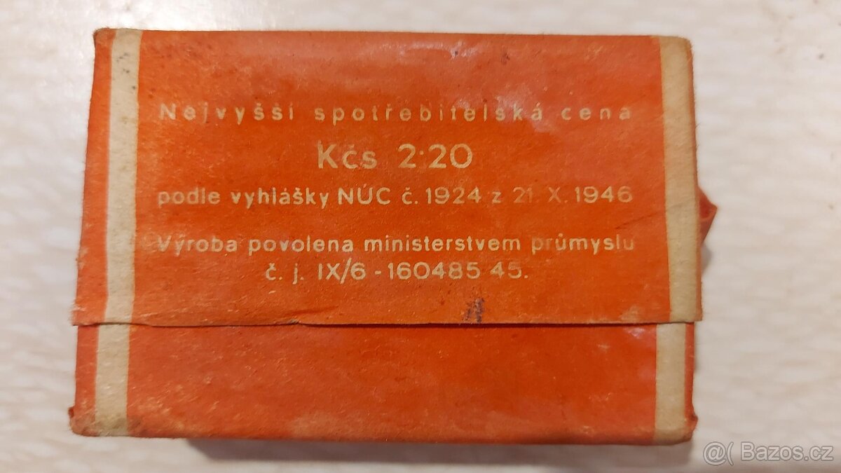 ARMIN STARÝ MÝDLO - 3