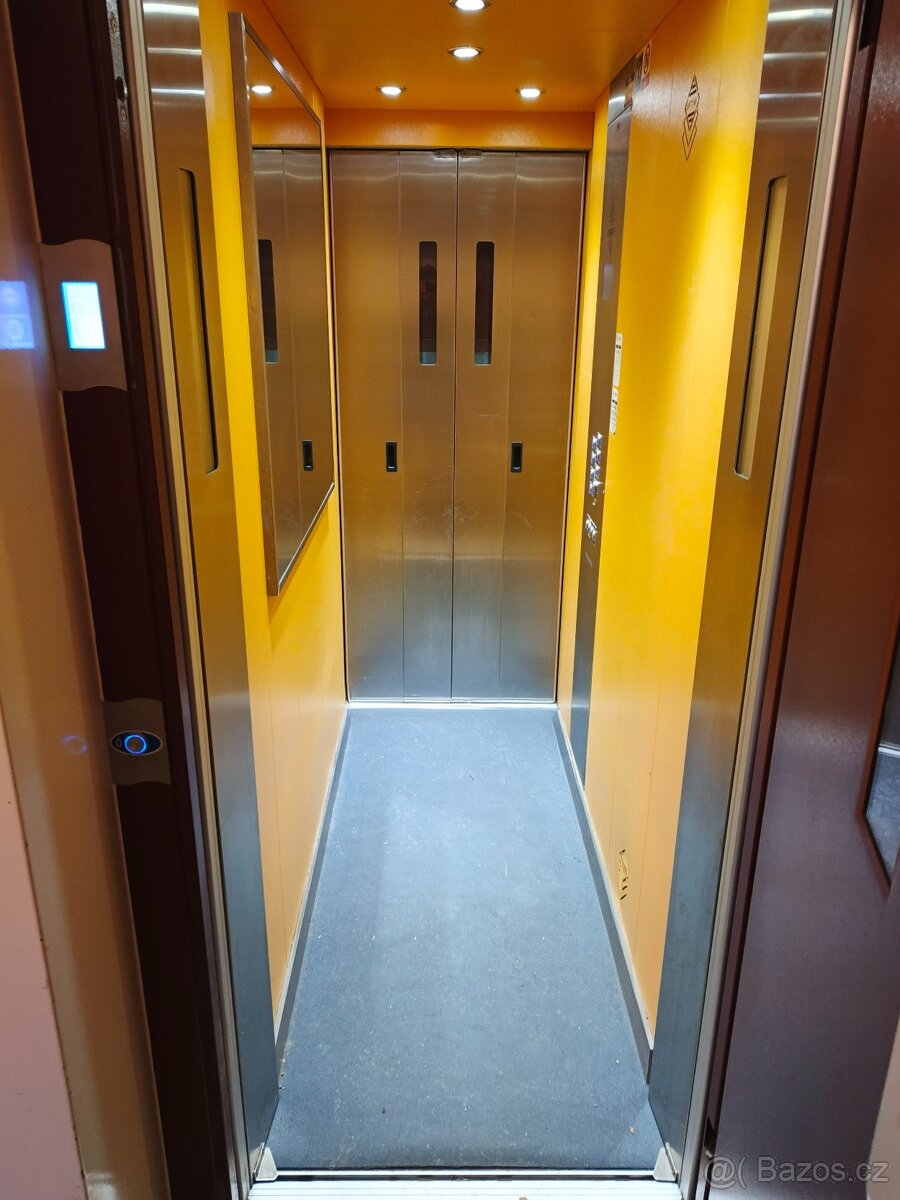 Prodám byt 3+1 s balkónem, převod do osobního vlastnictví - 3