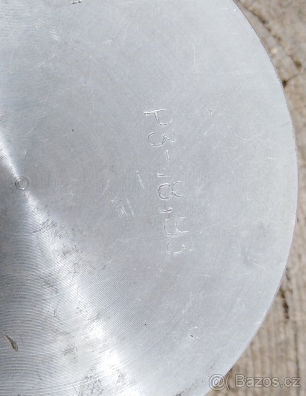 Píst ural dněpr, pr. 78.93 - 3