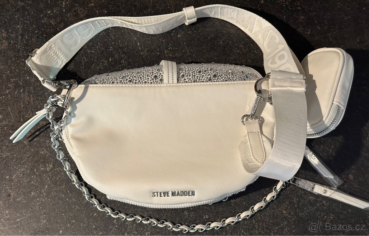 Nová damská ledvinka Steve Madden - 3