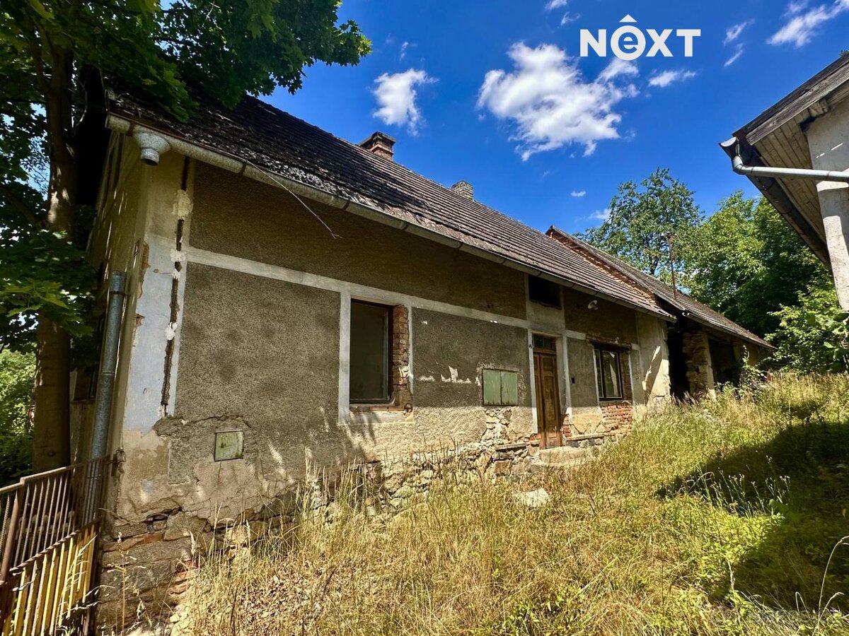 Prodej Rodinný dům, 300㎡ - 3