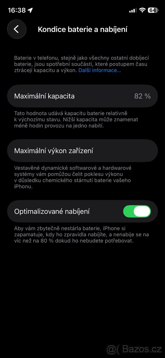 IPHONE 11 PRO 64 GB - 3
