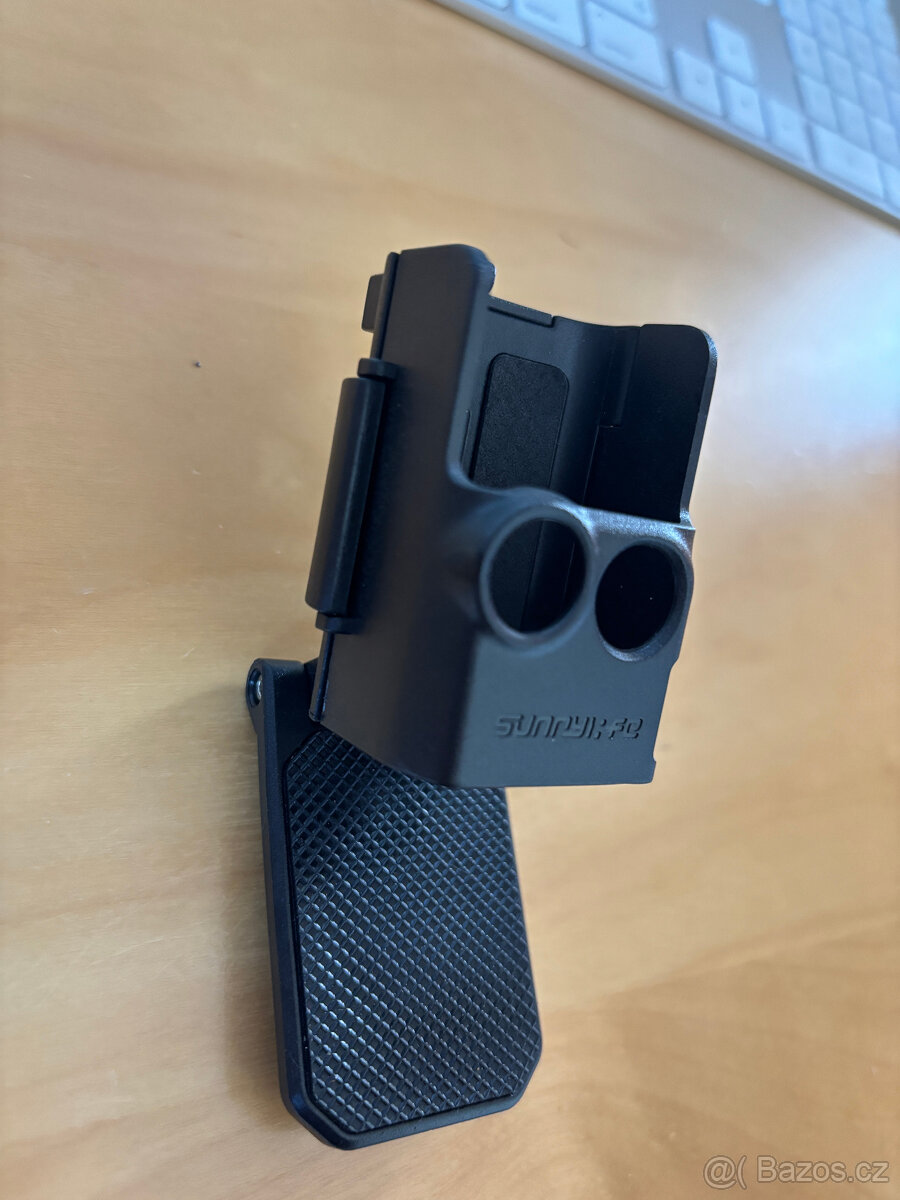 naklápěcí držák pro DJI Osmo Pocket 3. - 3