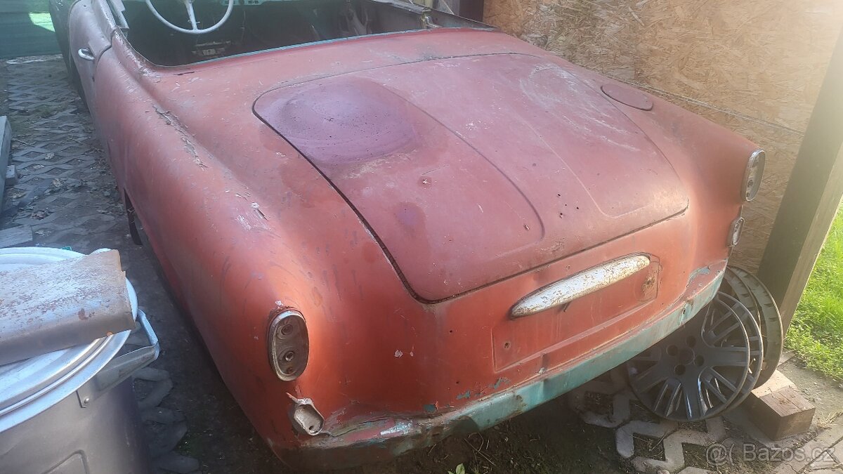 Škoda Felicia 2 kusy k prodeji, eko zaplacen - 3