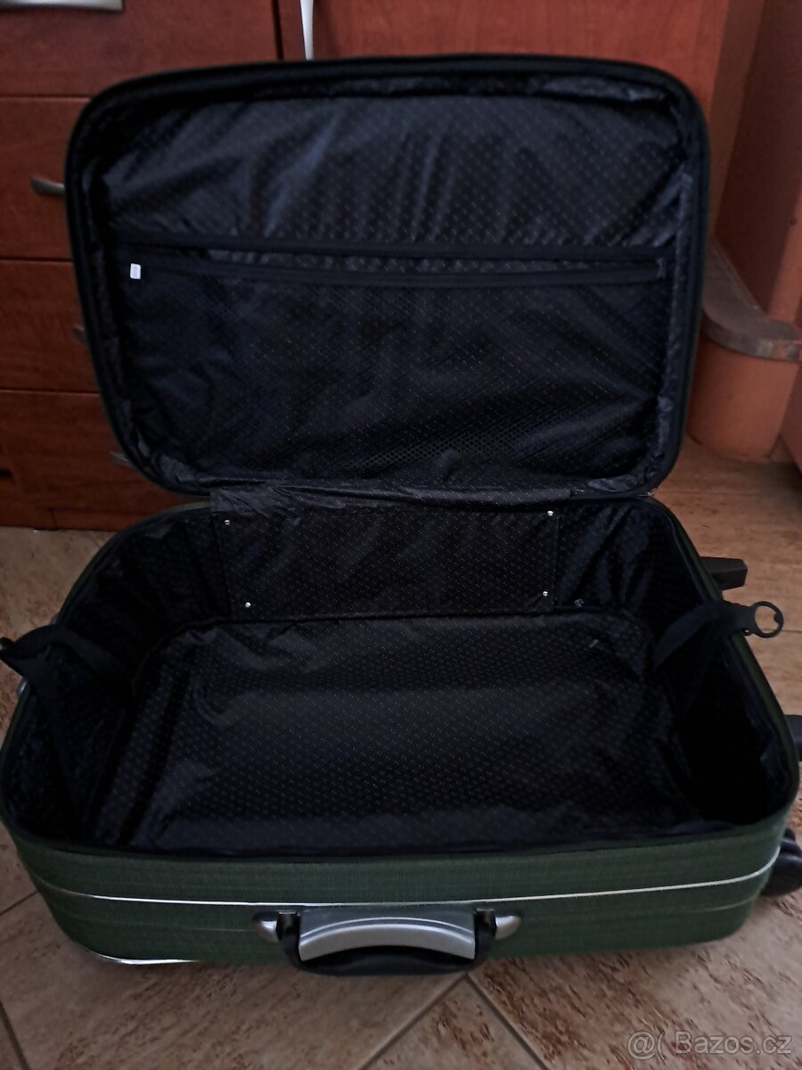 Cestovní kufr - 3
