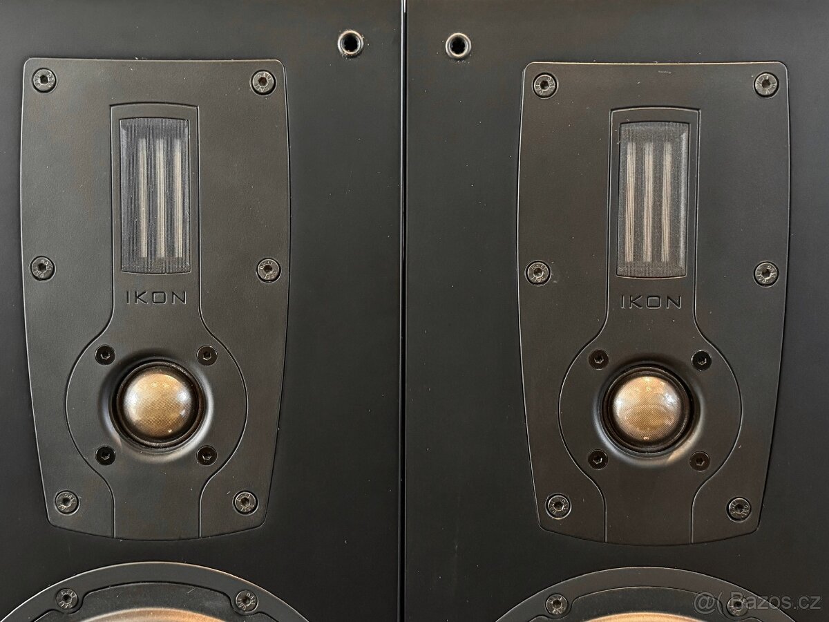 Dali Ikon 2 Mk2 - Reproduktory - 3