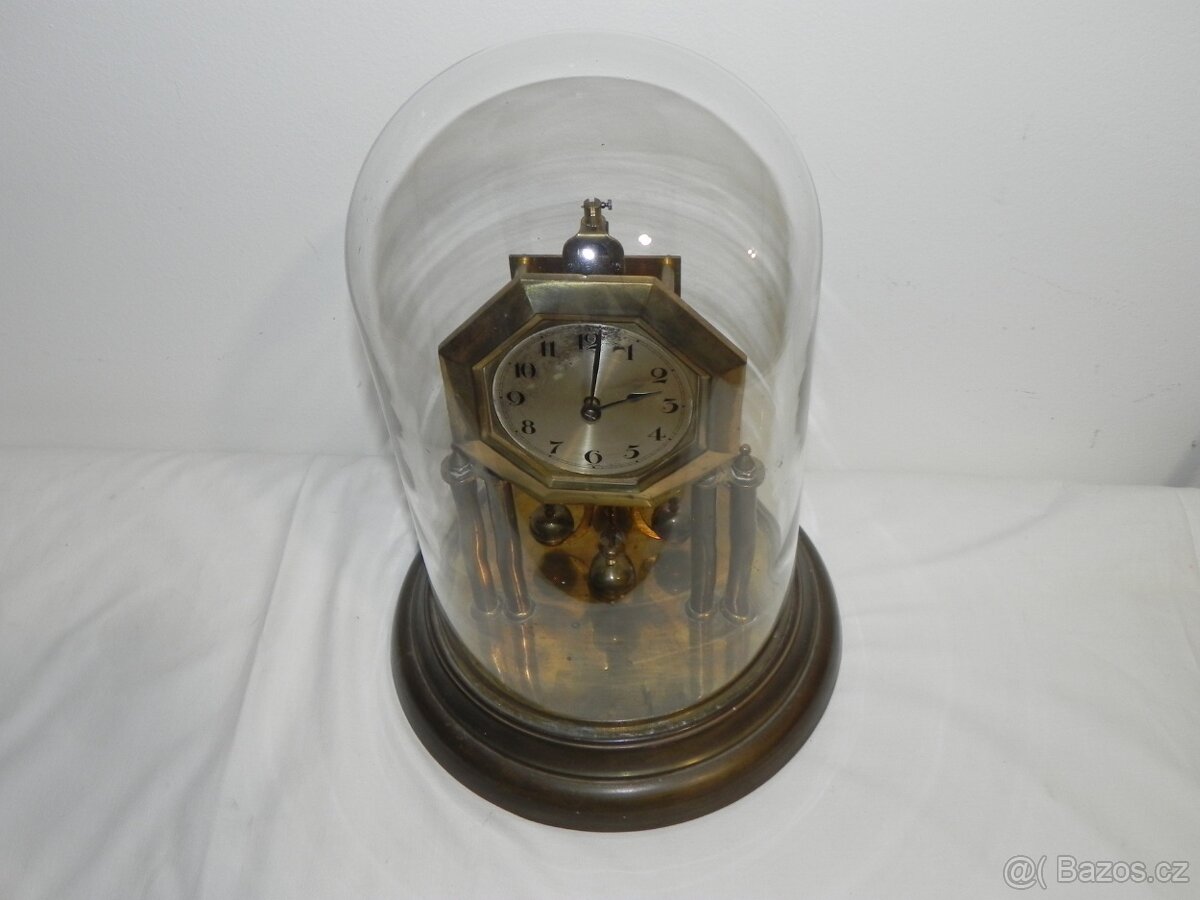 Staré hodiny ročky - 3