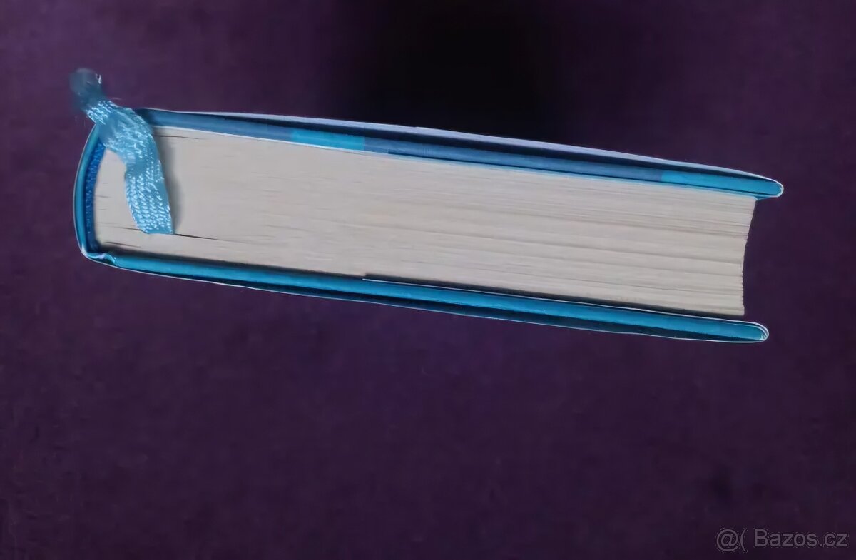 Kniha - Hvězdy na cestě - Karin Krajčo Babinská - 3