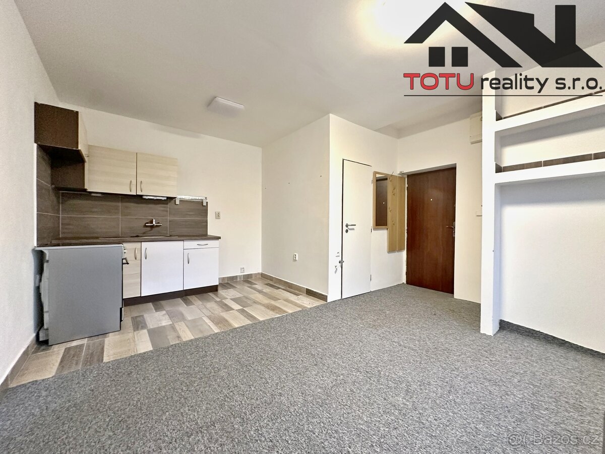 Pronájem bytu 3+kk, 50 m2, Jaroměř - 3