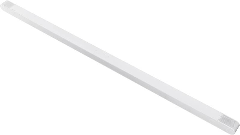 Soundbar Samsung HW-S801D, bílý, 3.1.2 330W, LifeStyle - 3