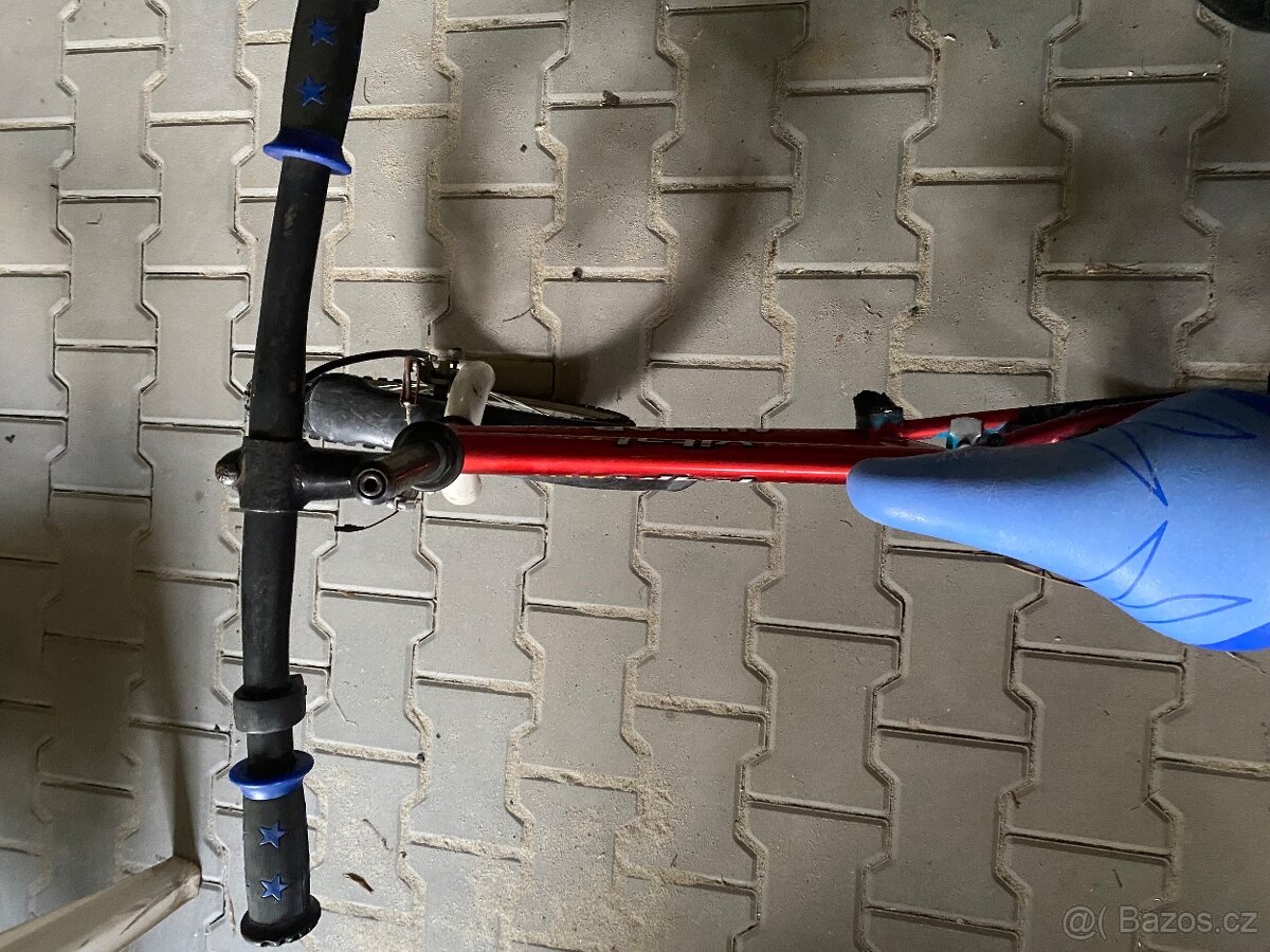 Dětské odrážedlo - 3