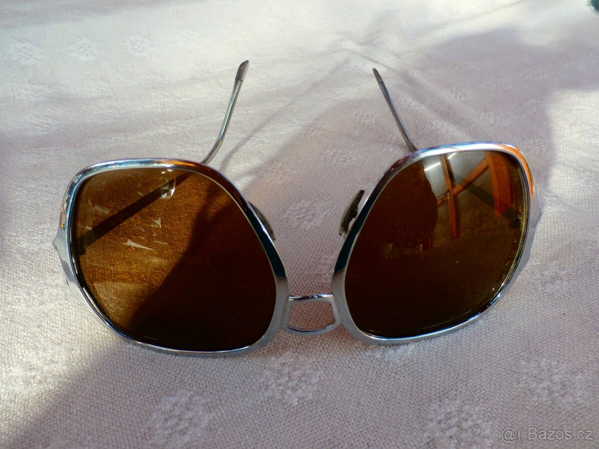 Sluneční brýle - 3