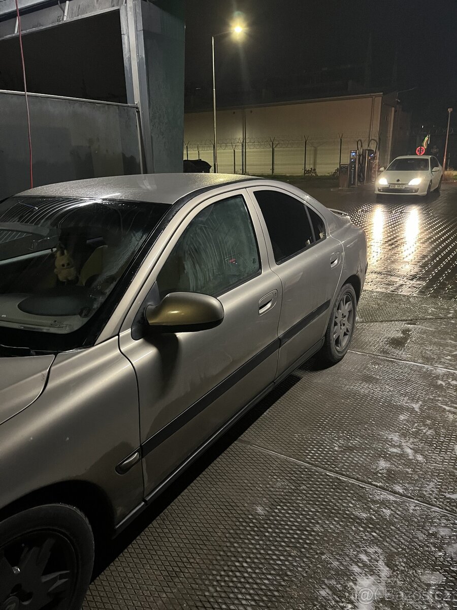 Volvo S60 D5 - 2004 - 3