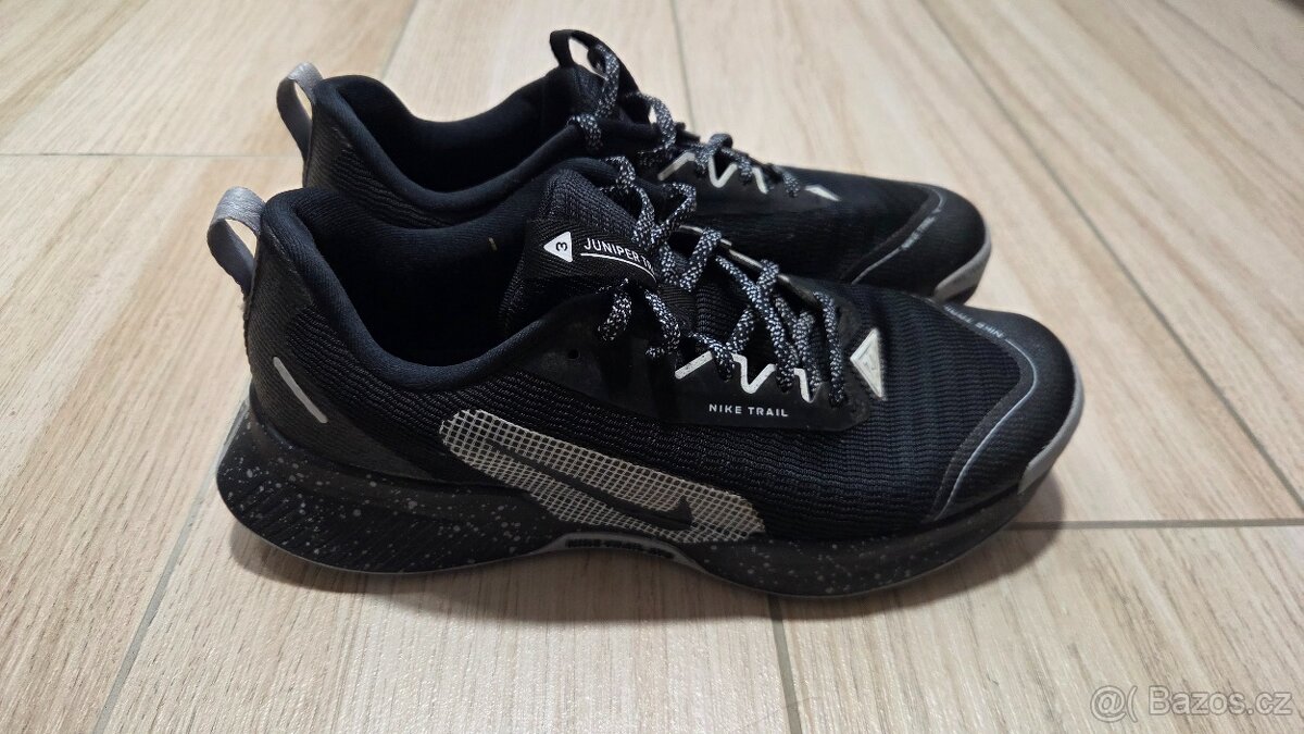 Trailové boty Nike Juniper Trail 3 (velikost 42) - 3