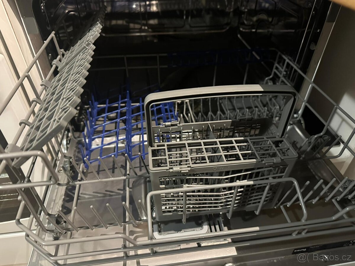 Stolní myčka Siguro - 3