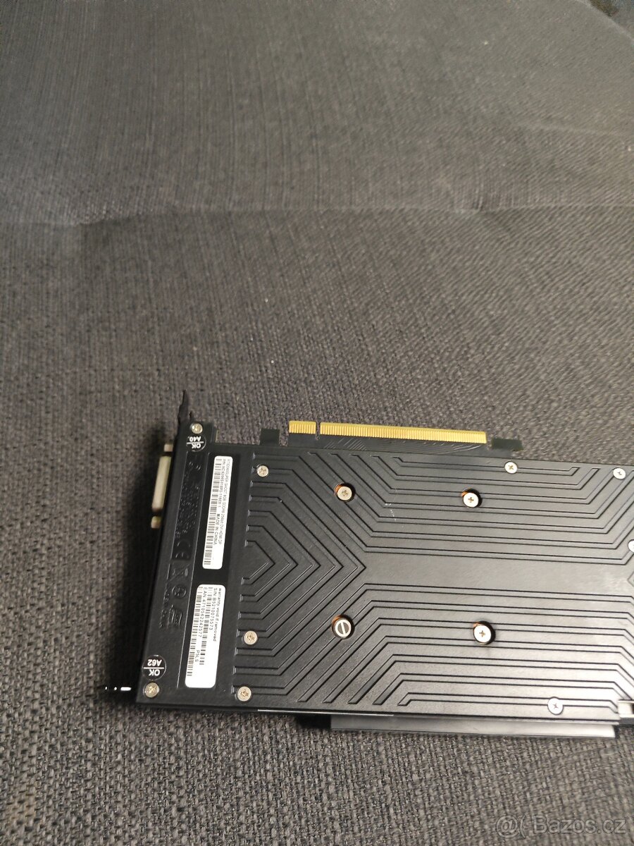  💎 RTX 2060 SUPER 8GB DDR6 - 3