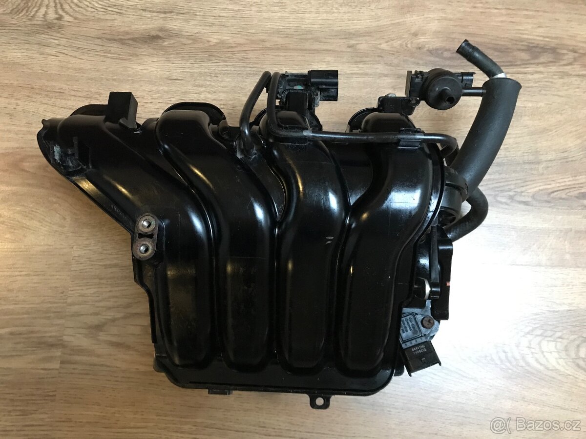 Dily motoru 1,6 GDI 97kw G4FD - 3