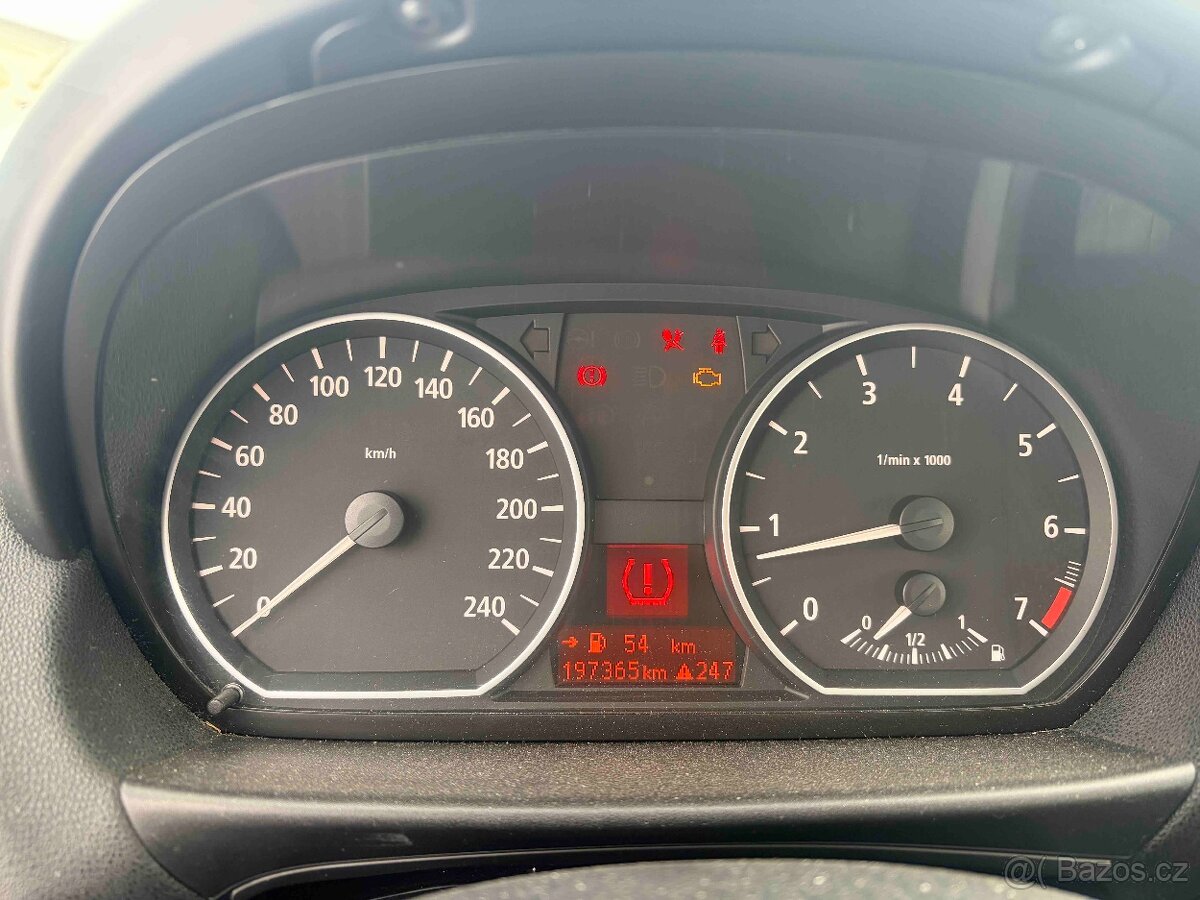 BMW E87 116i, 85kw, R.V.2006, N.D. - 3