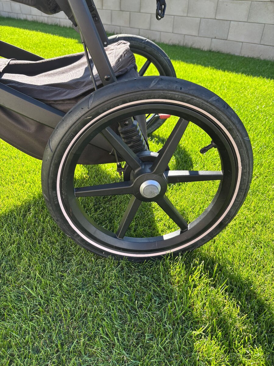 Sportovní kočár Thule Urban Glide - 3