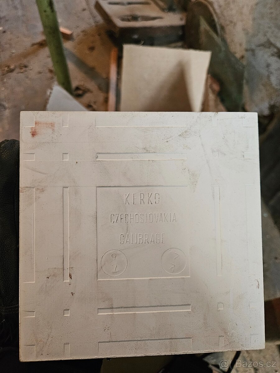 Kachličky KIRKO 15×15 - 3