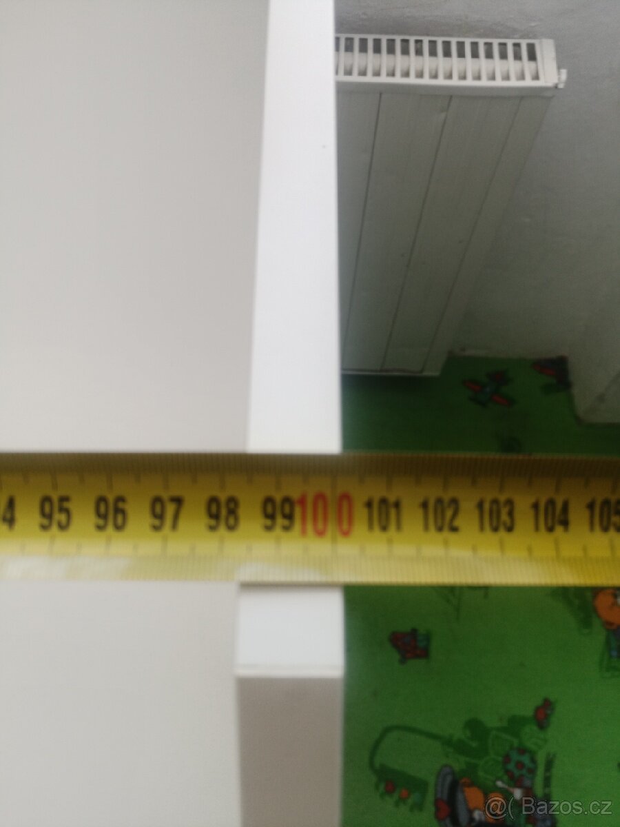 Přebalovací pult - 3