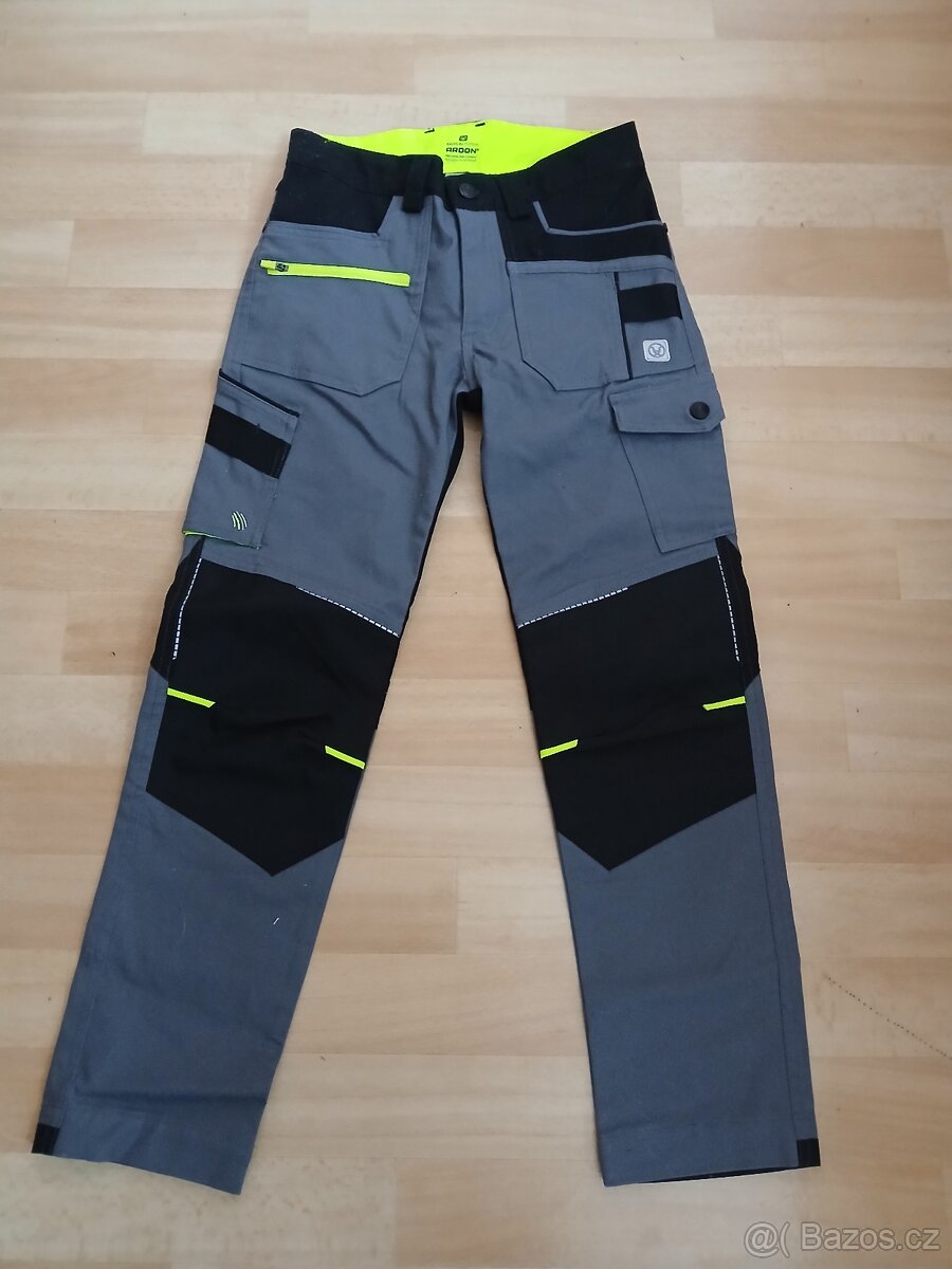 Prodám dětské kalhoty - 3