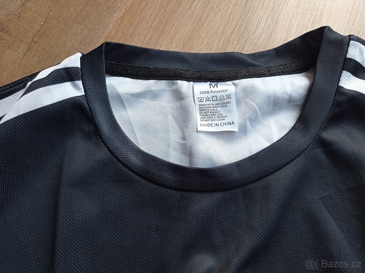 Nový dres Italia - M - 3